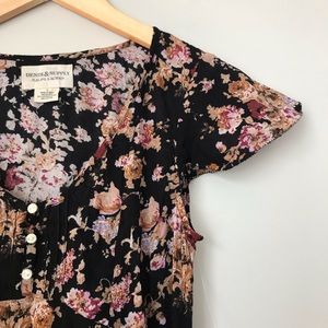 NWT Denim & Supply Ralph Lauren | Floral Dress 2